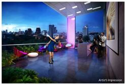 The Boutiq (D9), Apartment #618206911